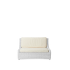 Neptune Outdoor sofa cushions default Hayburn Garden Loveseat Replacement Cushion Set, Natural