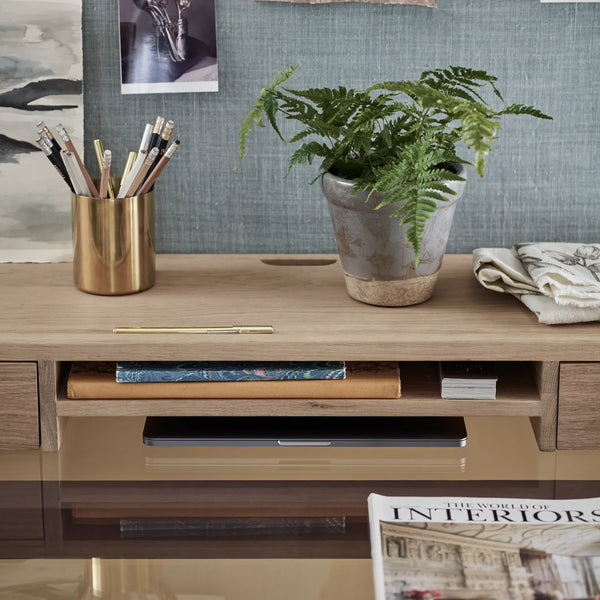 Neptune Organisational accessories default Heatherley Oak Desk Organiser