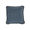 Neptune Decorating_Textiles_Cushions Isabelle Scatter Cushion, Signature Linen - Denim