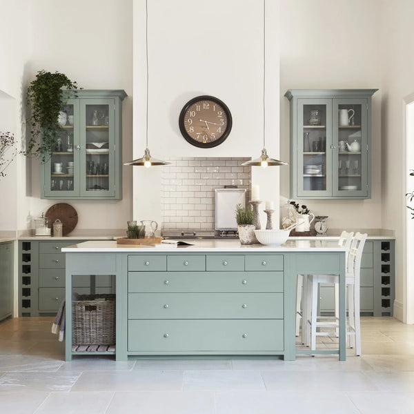 Neptune Accessories_Lighting_Pendants default Keats Nickel Pendant Light