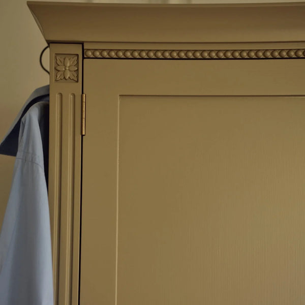 Neptune Furniture_Bedroom furniture_Bedroom casegoods Larsson Triple Wardrobe, 170cm