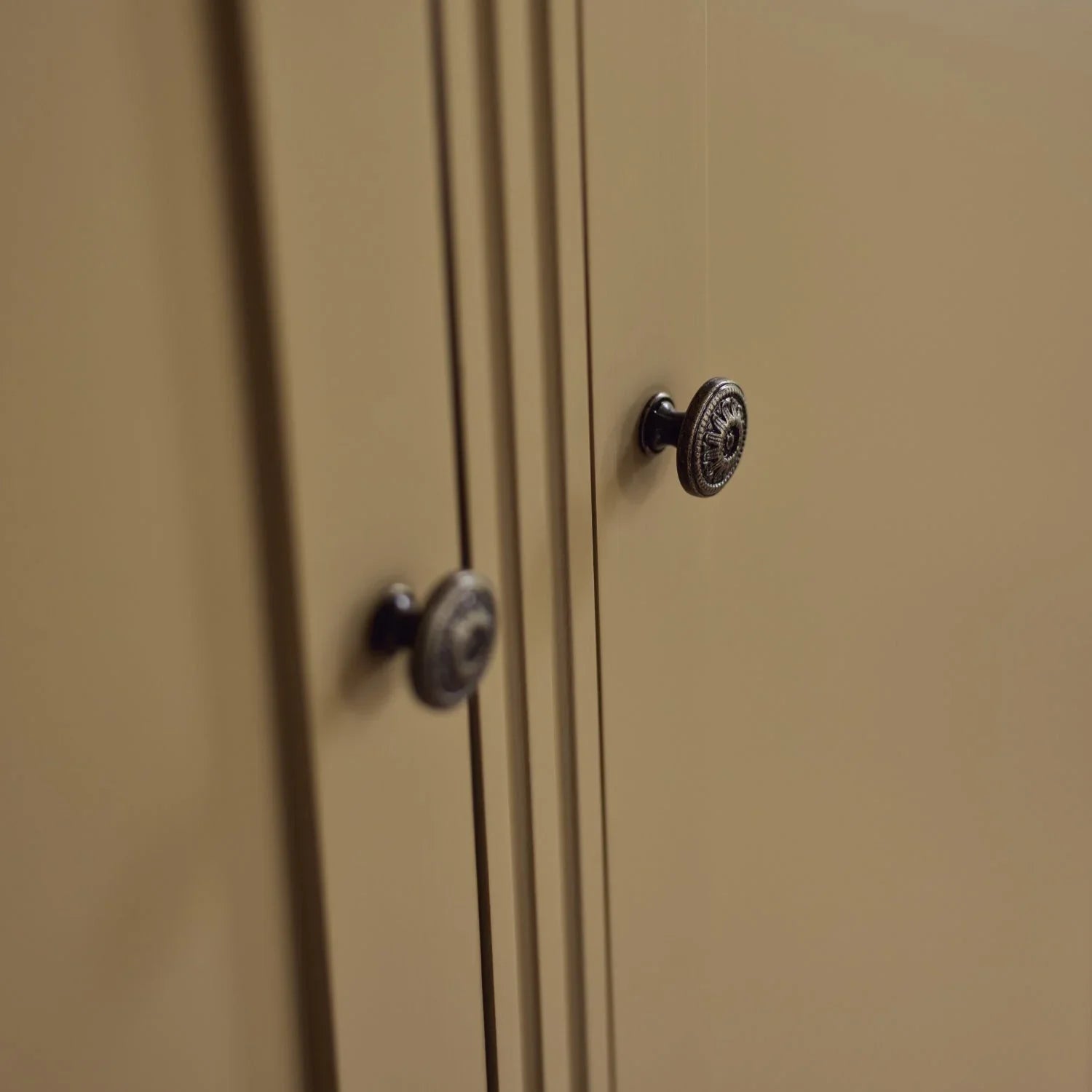 Neptune Furniture_Bedroom furniture_Bedroom casegoods Larsson Triple Wardrobe, 170cm