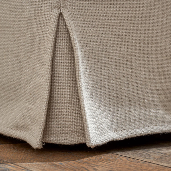 Long Island Loose Cover Armchair