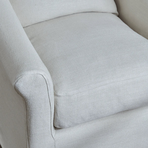 Long Island Loose Cover Armchair