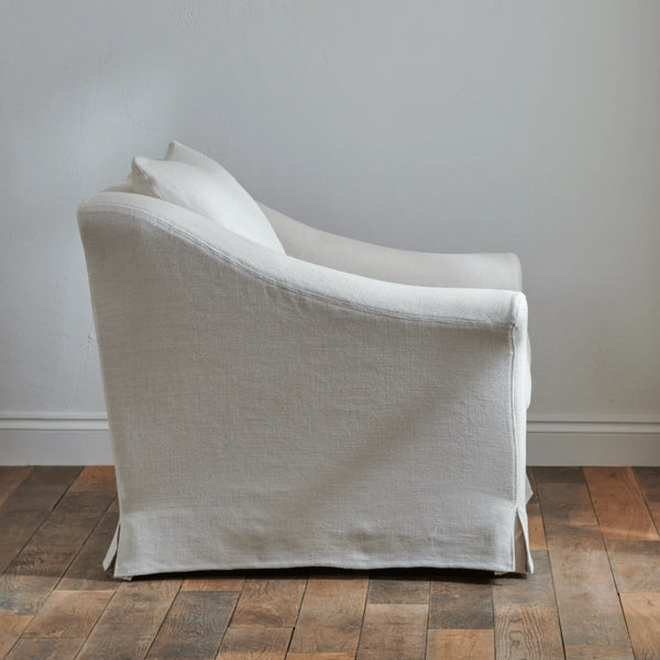 Long Island Loose Cover Armchair