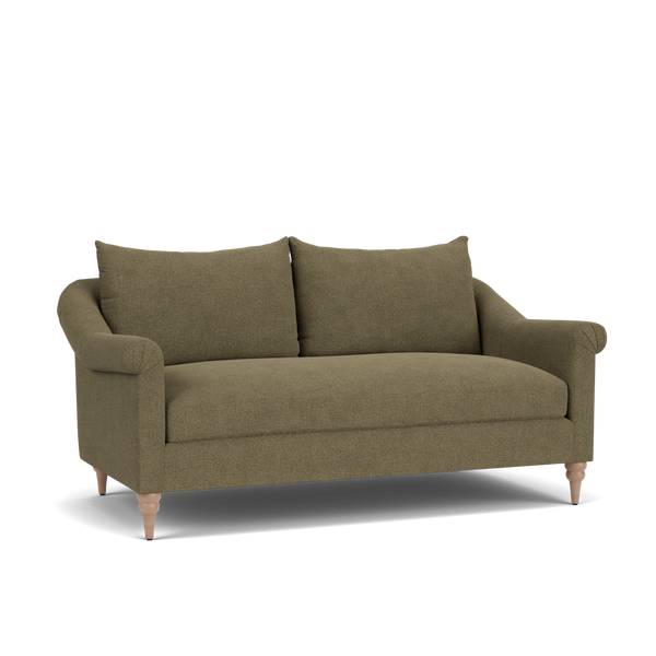 Louis 2 Seater Sofa