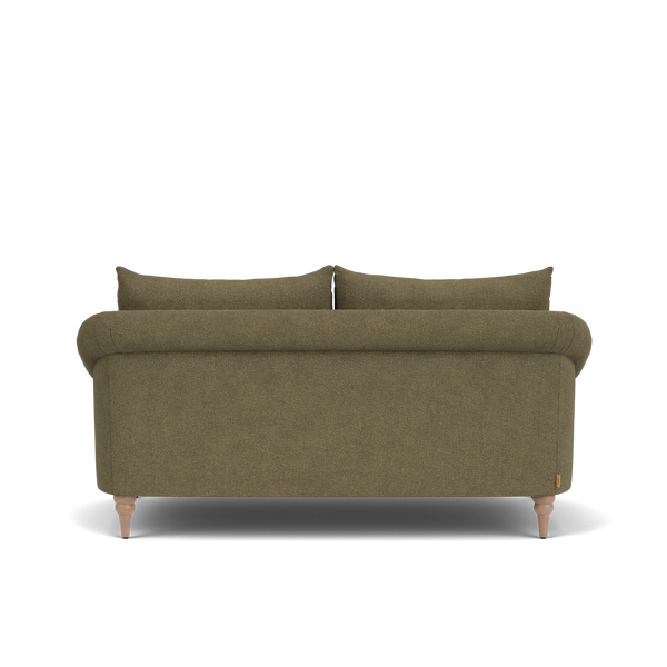 Louis 2 Seater Sofa