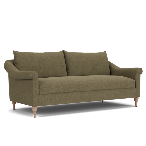 Louis 3 Seater Sofa