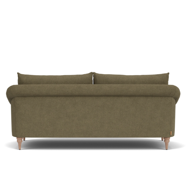 Louis 3 Seater Sofa