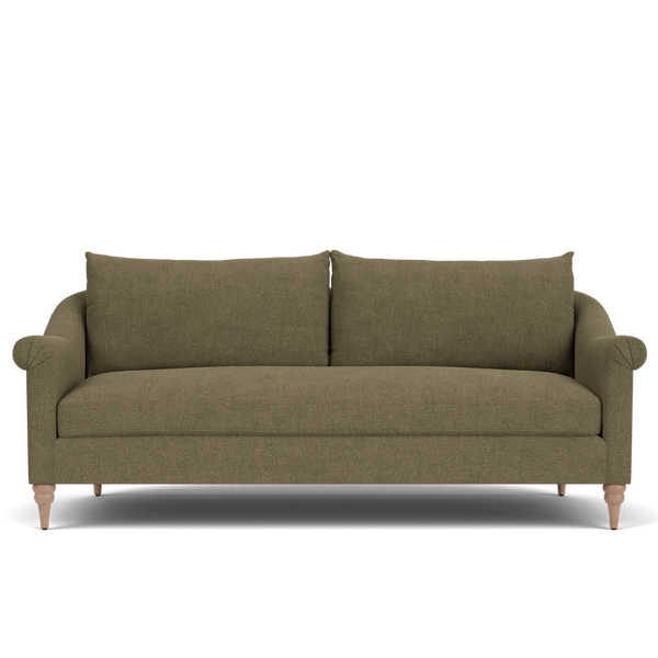 Louis 3 Seater Sofa