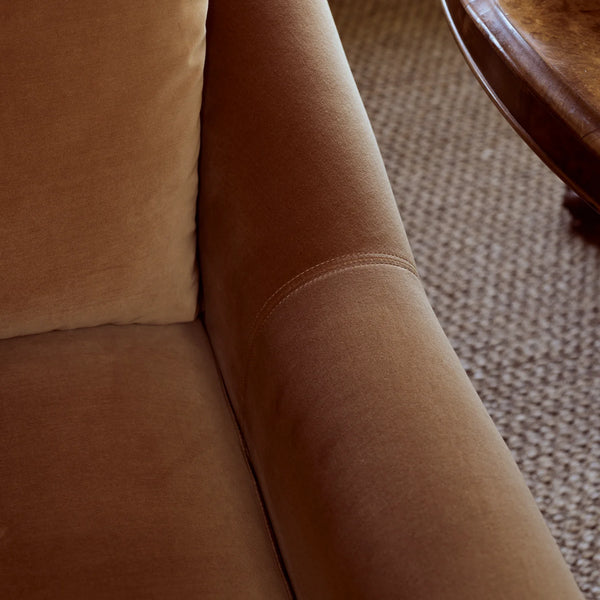 Louis 3 Seater Sofa