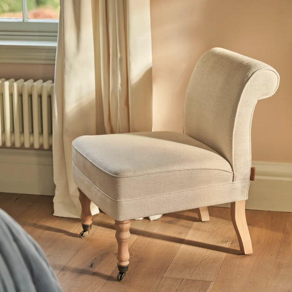 Madeleine Armchair