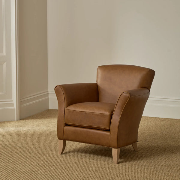 Neptune Furniture_Upholstery_Accent chairs Matilda Armchair