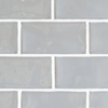 Neptune Decorating_Interior decoration_Flooring & tiles 7x15cm Meldon Terracota Wall Tiles, Fog