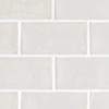 Neptune Decorating_Interior decoration_Flooring & tiles 7.5cm x 15cm Meldon Terracota Wall Tiles, Salt