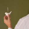 Neptune Christmas Decorations Default Mirabel Ceramic Bird Decoration