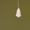 Neptune Seasonal_Christmas_Christmas tree decorations default Mirabel Ceramic Tree Hanging Decoration