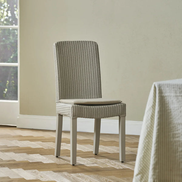 Neptune Furniture_Living & dining furniture_Dining & bar stools default Montague Linen Dining Chair Cushion