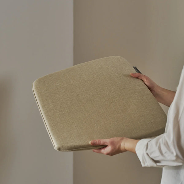 Neptune Furniture_Living & dining furniture_Dining & bar stools default Montague Linen Dining Chair Cushion
