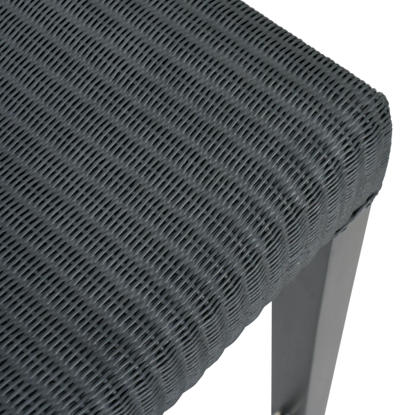 Neptune Furniture_Living & dining furniture_Dining & bar stools Montague Lloyd Loom Bar Stool