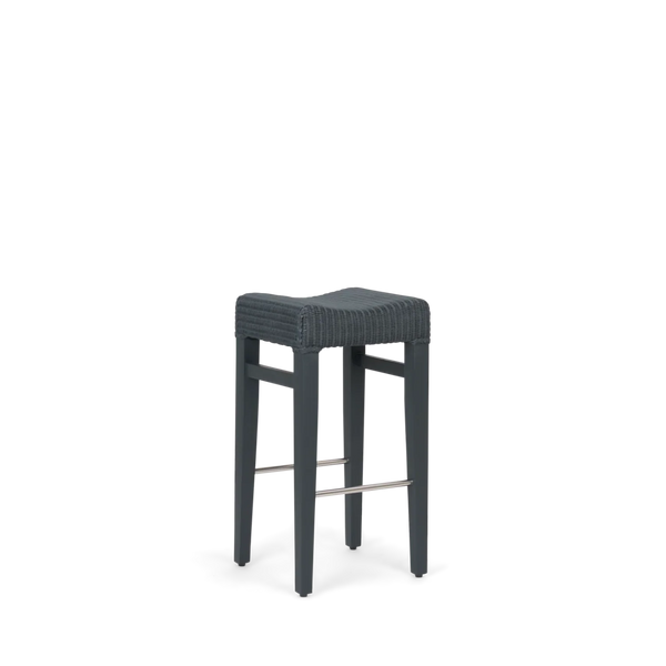Neptune Furniture_Living & dining furniture_Dining & bar stools Montague Lloyd Loom Bar Stool