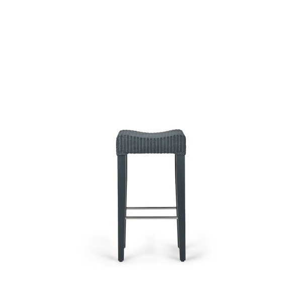 Neptune Furniture_Living & dining furniture_Dining & bar stools Montague Lloyd Loom Bar Stool