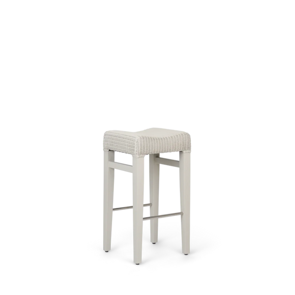Neptune Furniture_Living & dining furniture_Dining & bar stools Montague Lloyd Loom Bar Stool