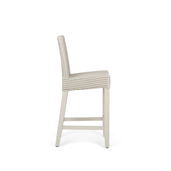 Neptune Furniture_Living & dining furniture_Dining & bar stools Montague Lloyd Loom High Back Bar Stool