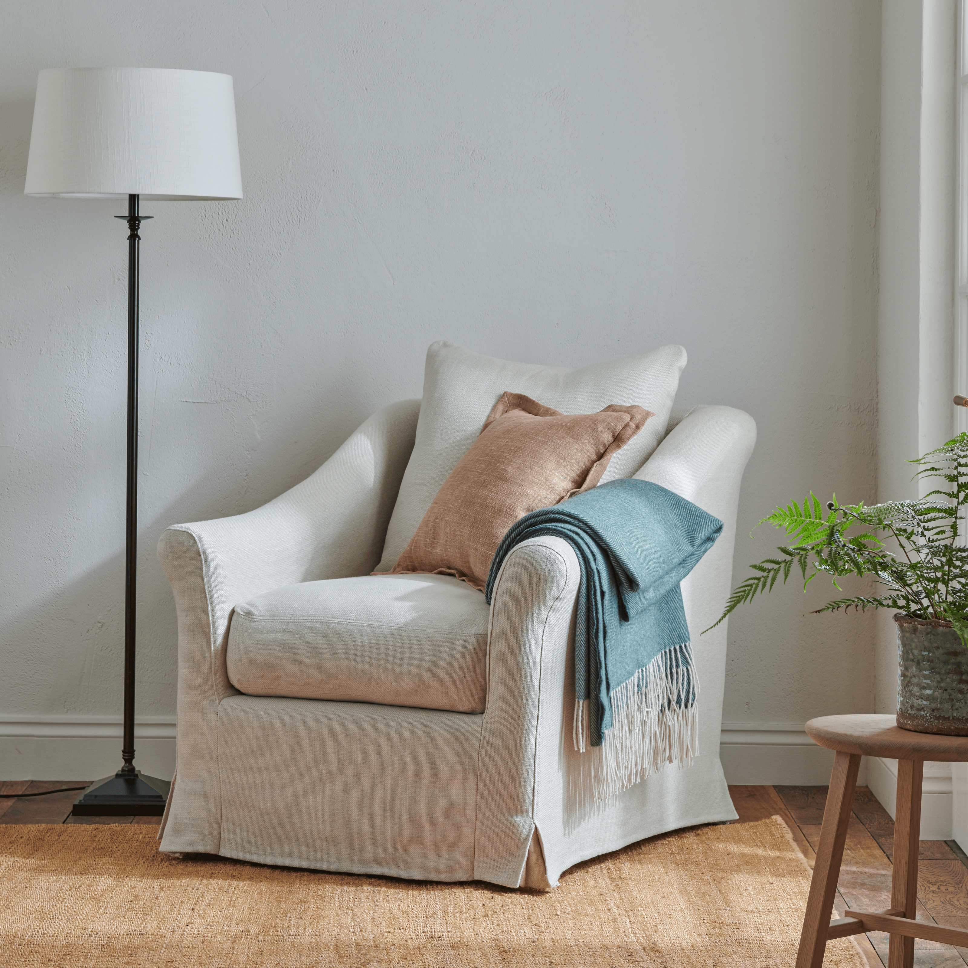 Neptune Armchairs A Long Island Armchair