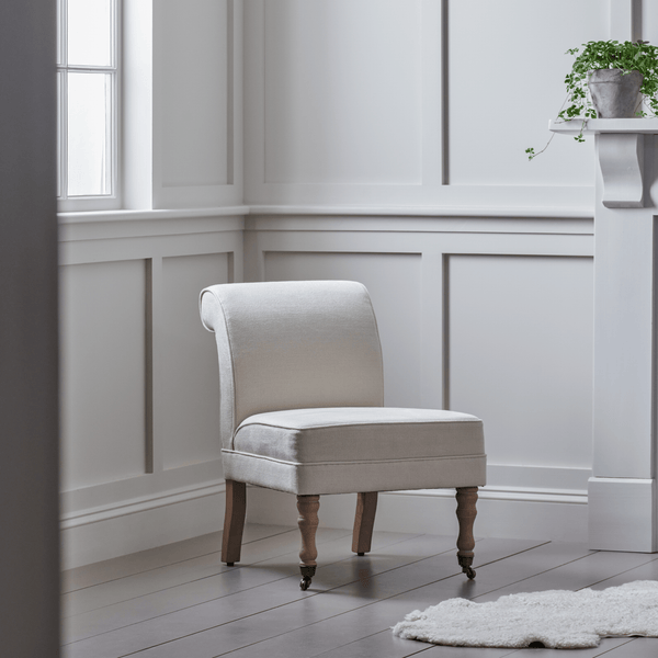 Neptune Armchairs A Madeleine Armchair