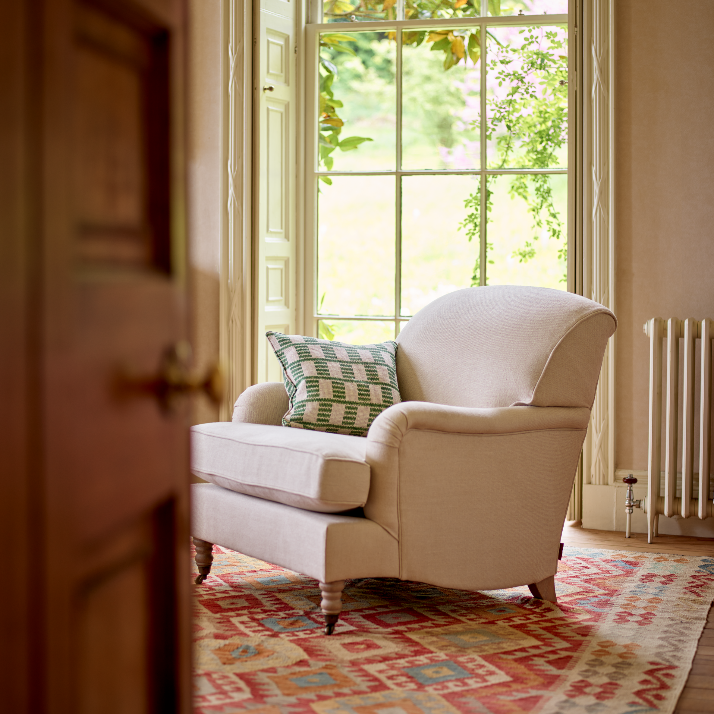 Neptune Armchairs Olivia Armchair