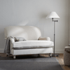 Neptune Armchairs A Olivia Loveseat