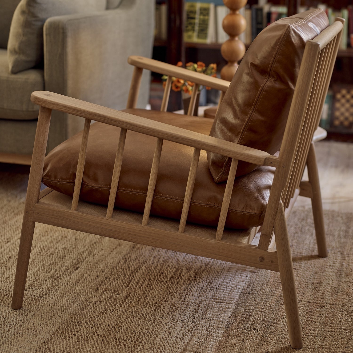 Neptune Armchairs Casey Armchair