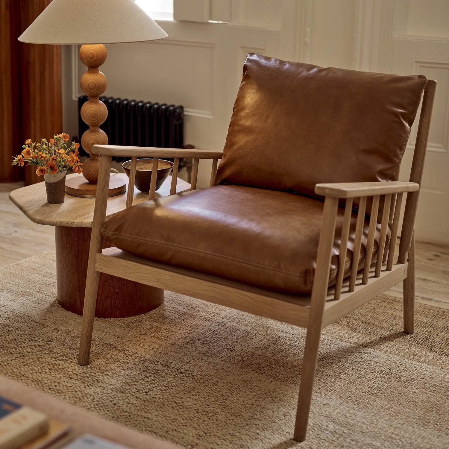 Neptune Armchairs Casey Armchair