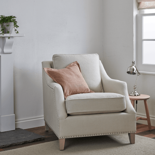 Neptune Armchairs A Eva Armchair