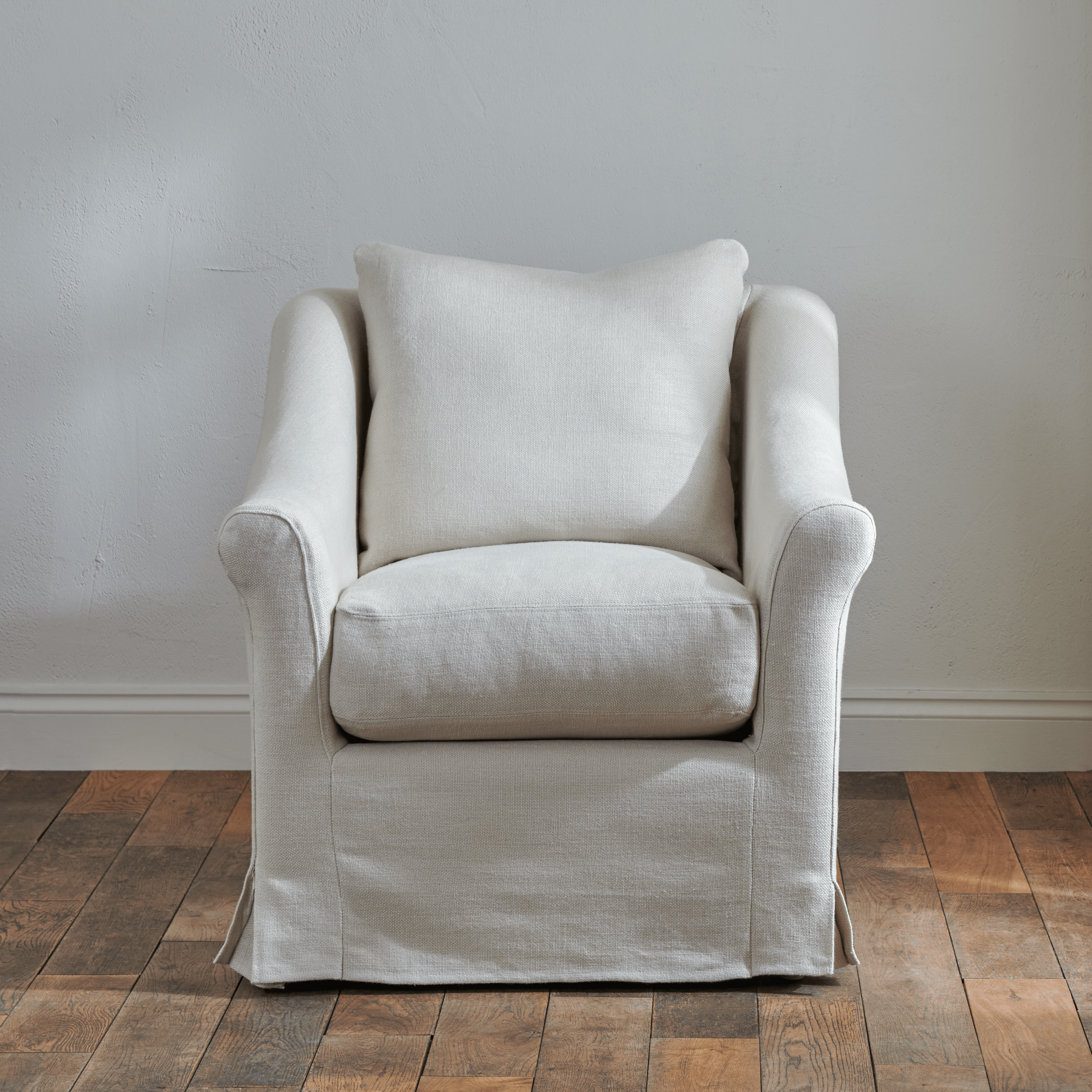 Neptune Armchairs Long Island Armchair