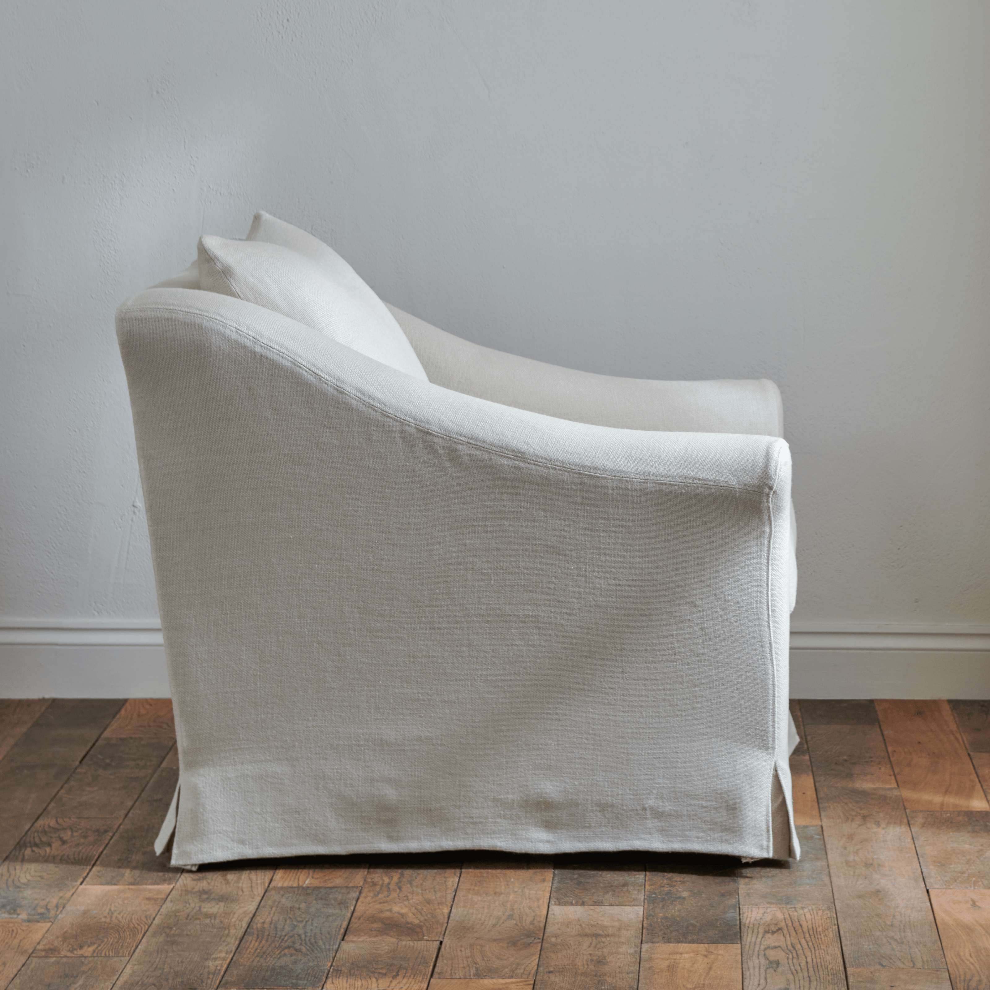 Neptune Armchairs Long Island Armchair