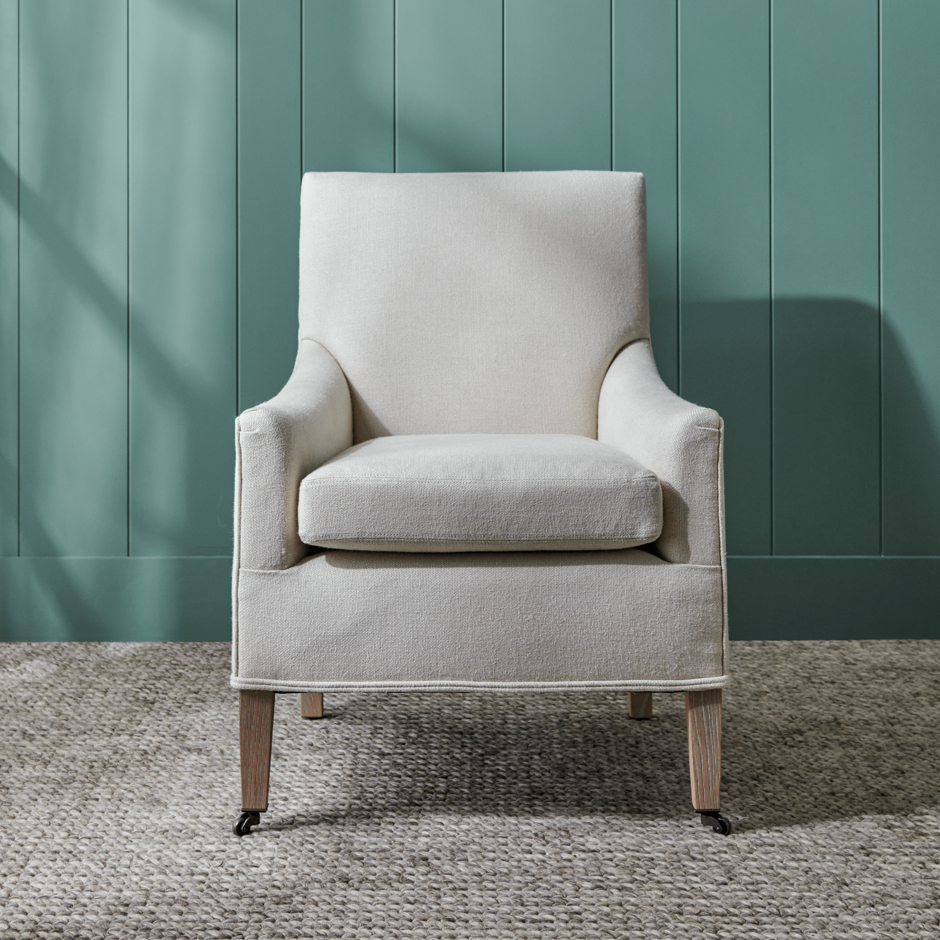 Neptune Armchairs Theo Armchair