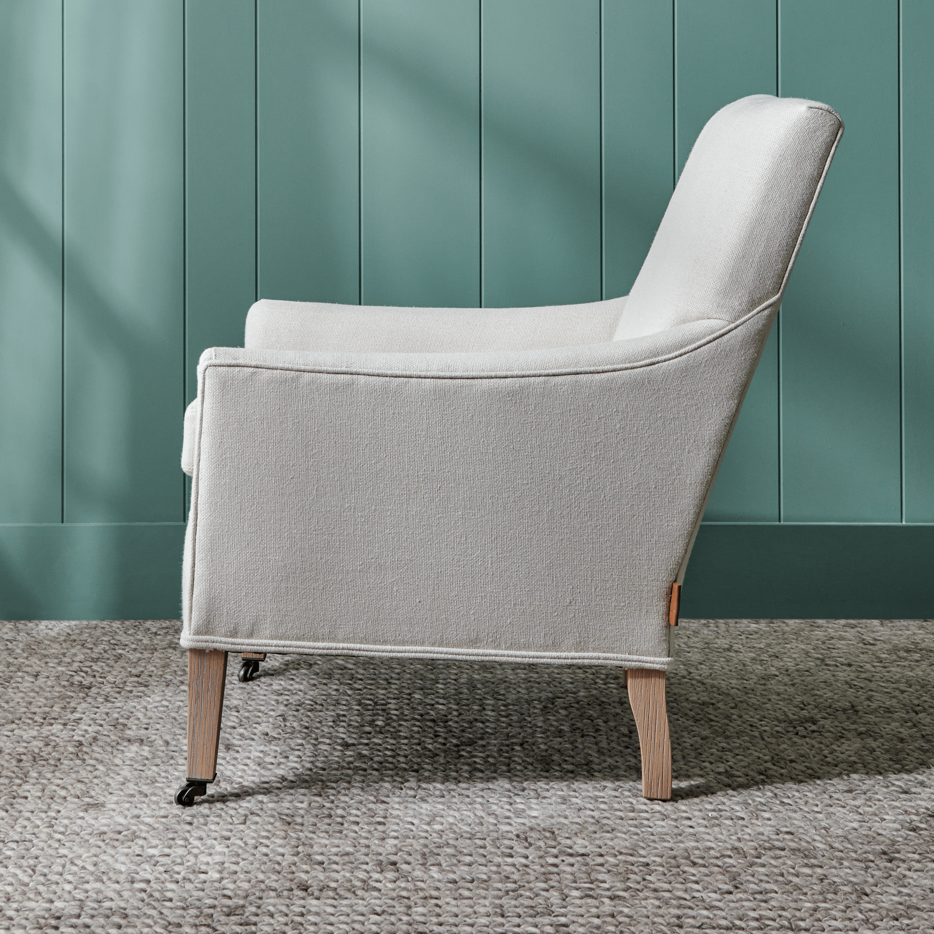 Neptune Armchairs Theo Armchair
