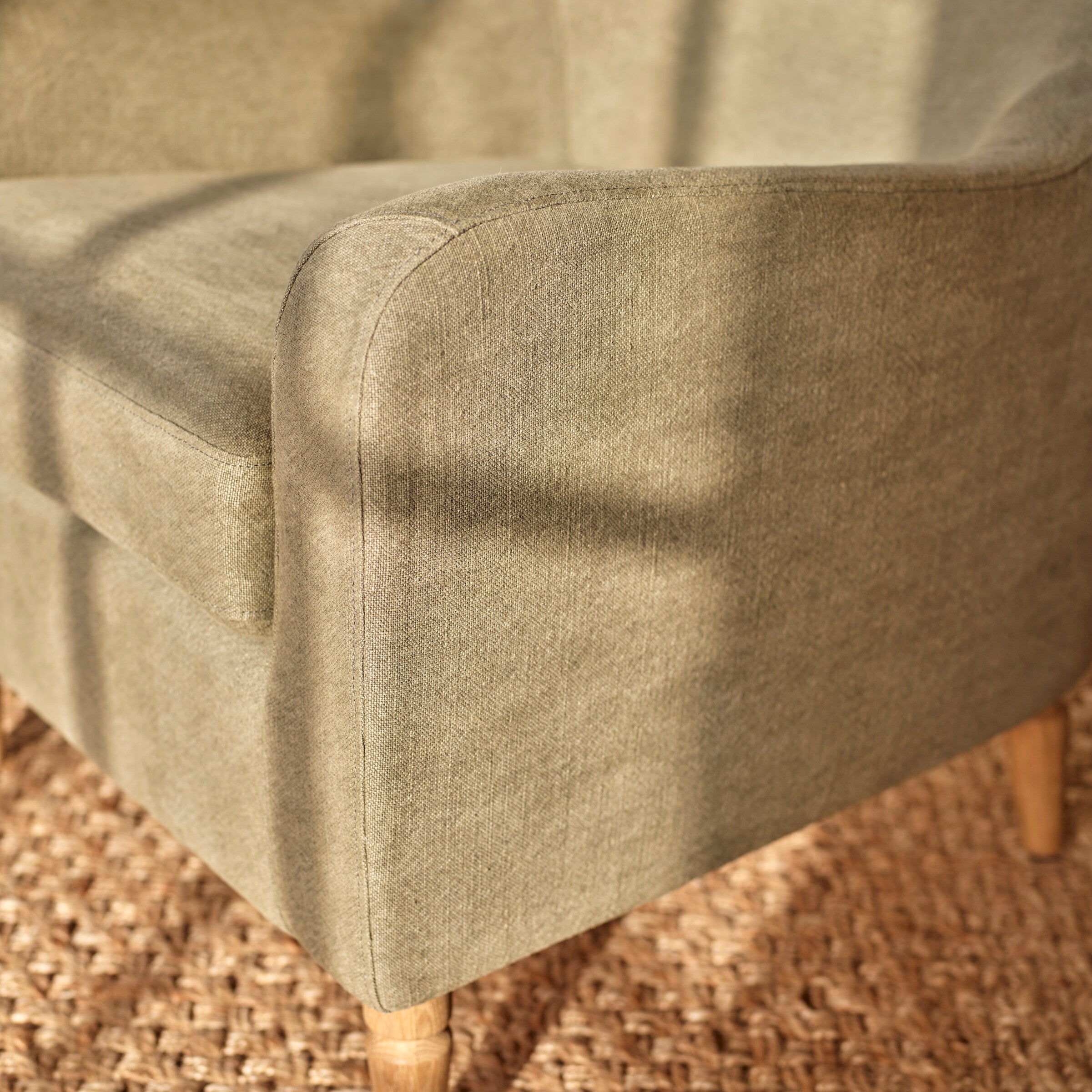 Neptune Armchairs Walter Armchair