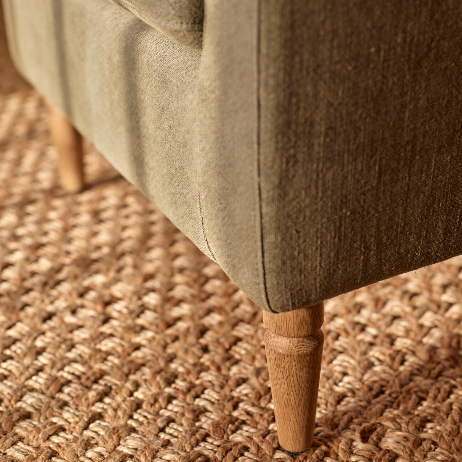 Neptune Armchairs Walter Armchair