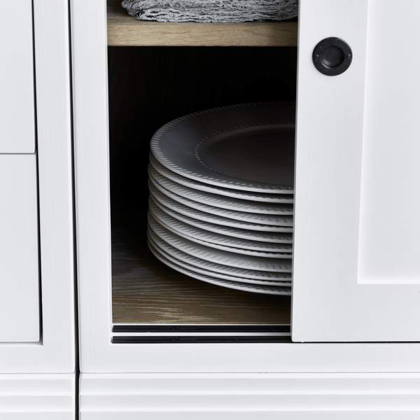 Neptune Base Cabinets Chawton Low Dresser