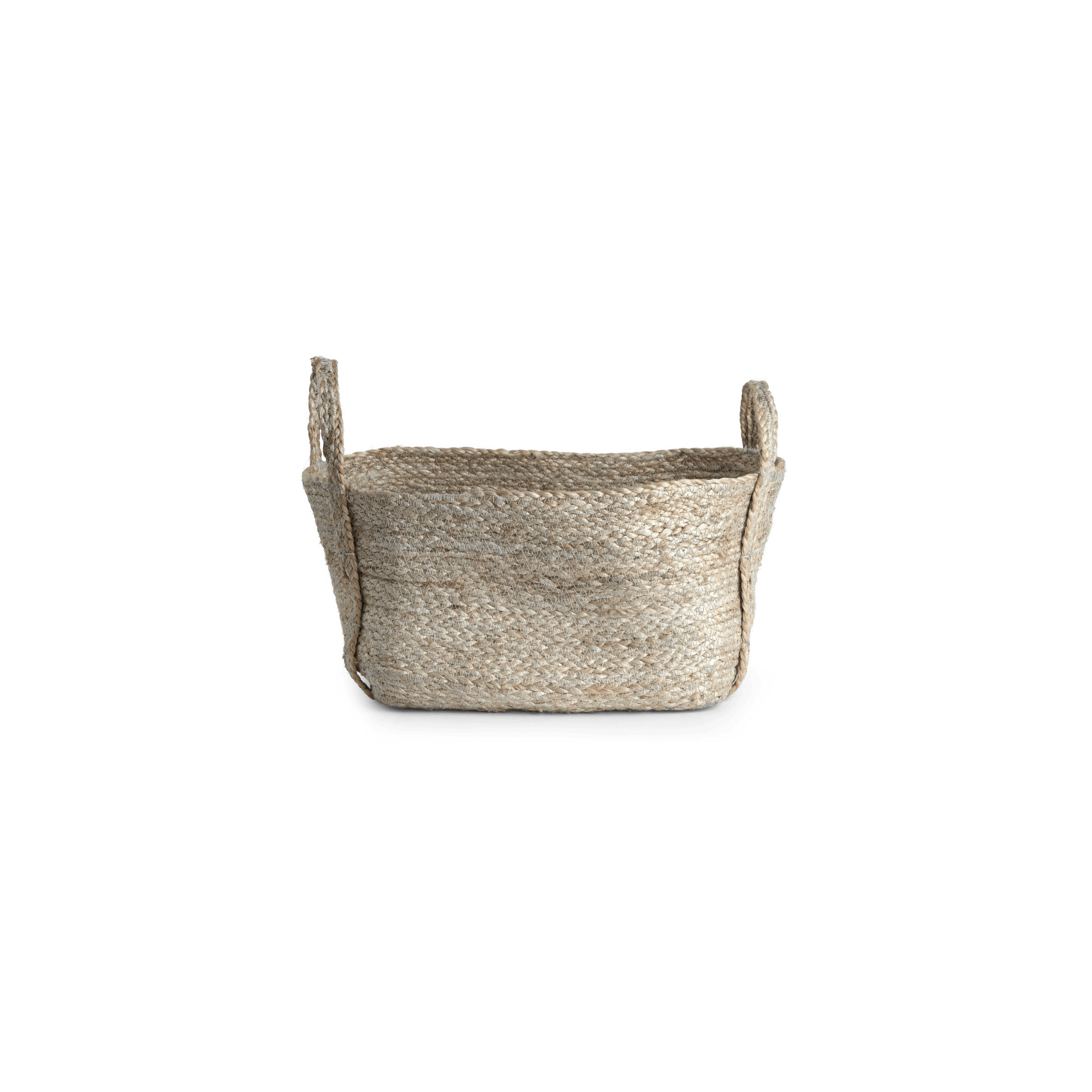 Neptune Baskets Arbroath Jute Basket