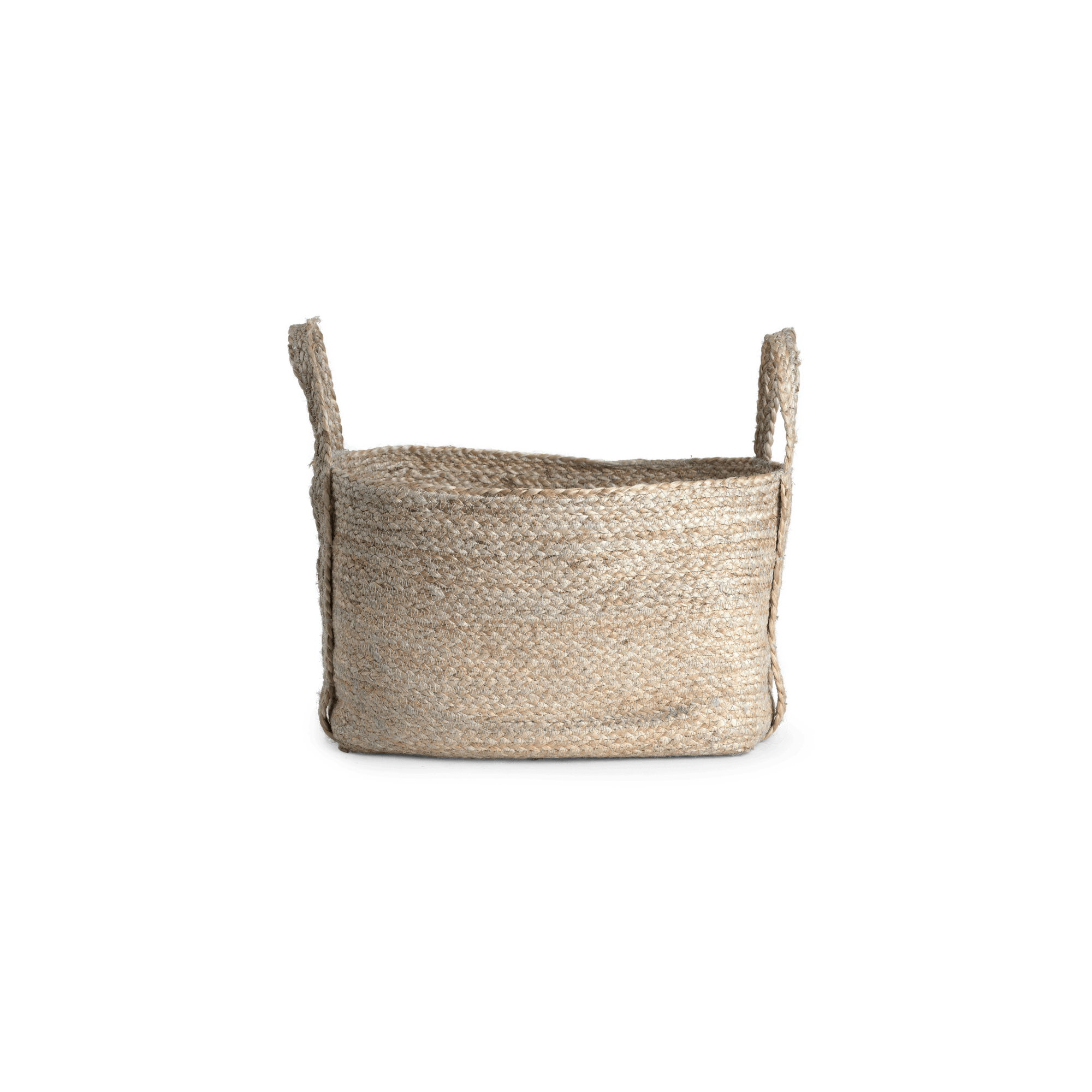 Neptune Baskets Arbroath Jute Basket