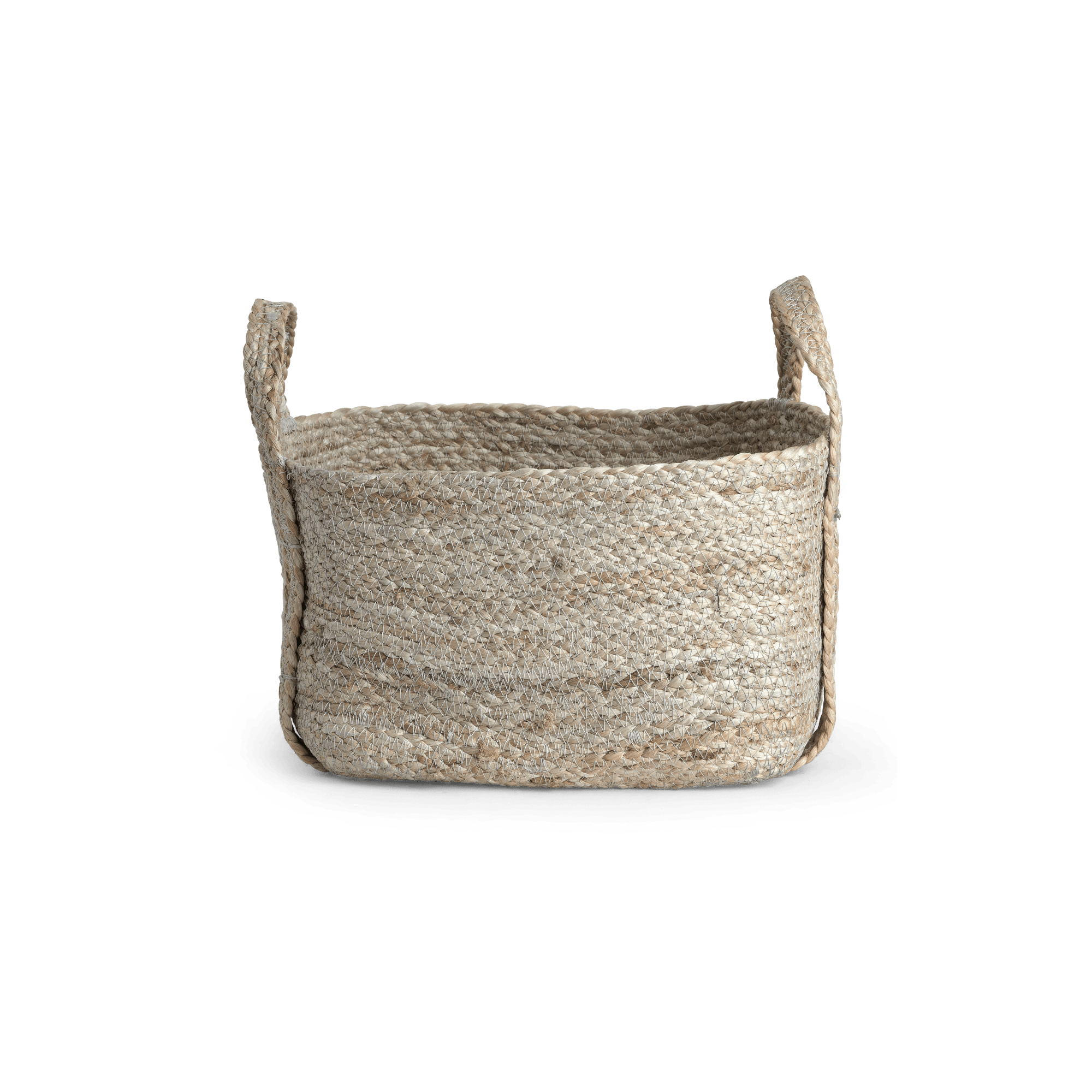 Neptune Baskets Arbroath Jute Basket