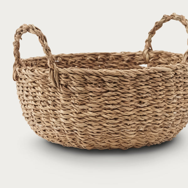 Neptune Baskets Default Alva Baskets, Set of 3