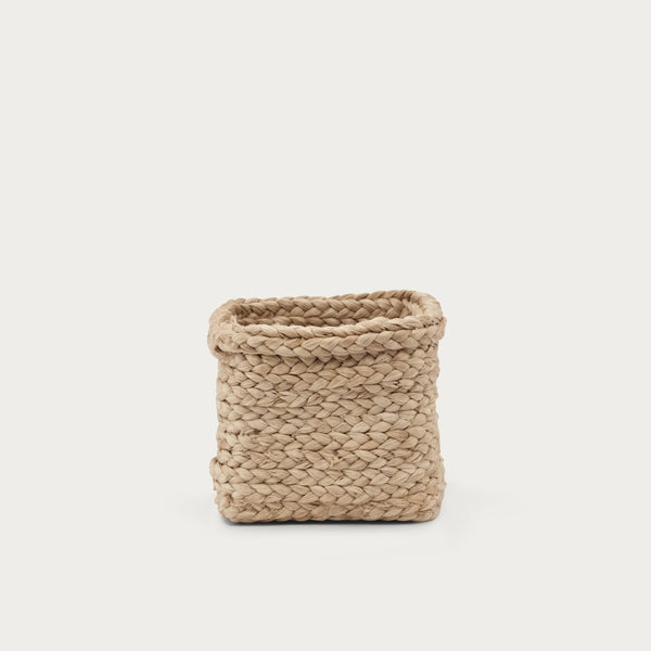 Neptune Baskets Crombie Square Basket