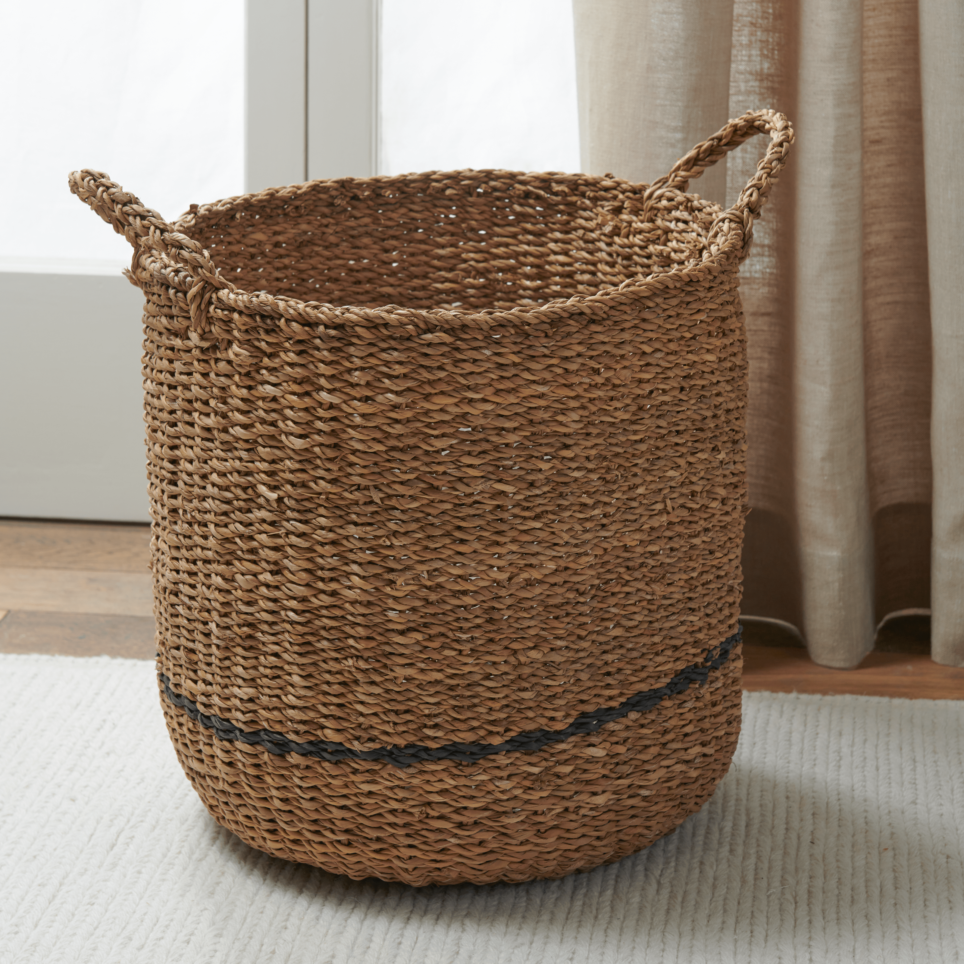 Neptune Baskets Large Redford Basket