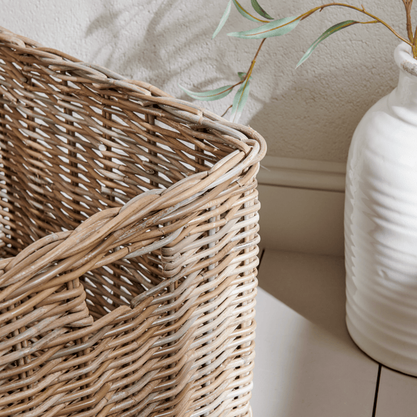 Neptune Baskets Somerton Storage Basket