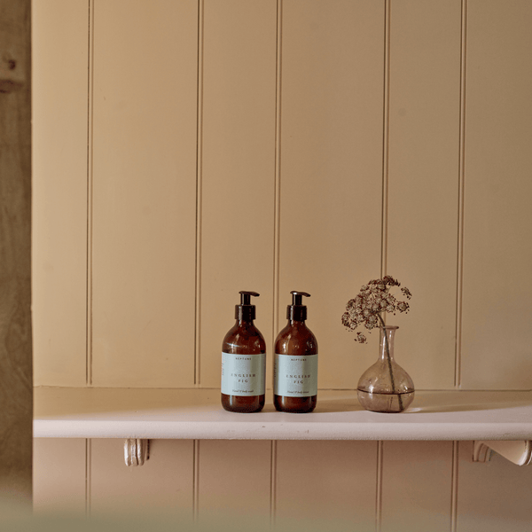 Neptune Bath & Body English Fig Hand & Body Wash